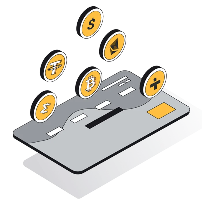 دارایی دیجیتال